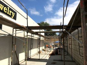 South Bay Scaffold - Photo 5