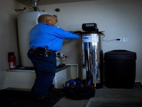 American Home Water & Air - Photo -1