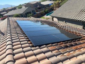 American Solar & Roofing - Photo 6