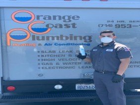 Orange Coast Plumbing - Photo 6