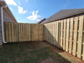Huntsville Residential Fencing - Photo 2