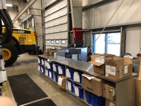 SMS Equipment Inc. - Photo 2