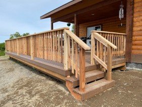 Hansen Contracting LLC - Photo -1