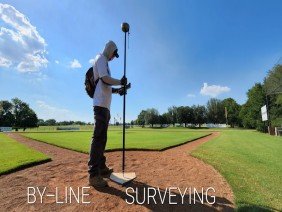 BY-LINE SURVEYING LLC - Photo 3