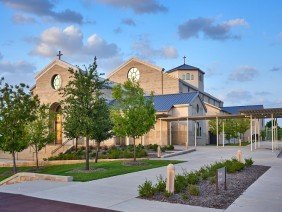 Fisher Heck Architects - Photo 1