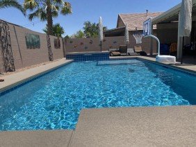 Nationwide Pool - Photo 2