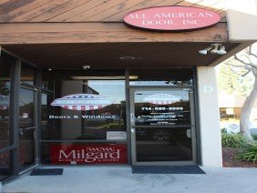 All American Door, Inc. - Photo 3