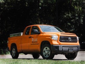 Atlas Surveying, Inc. | Greenville-Spartanburg - Photo 3