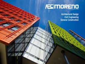 AEC Moreno Corp. - Photo 2