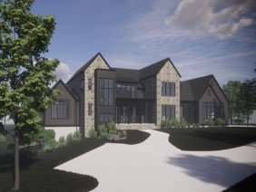 New Avenue Architects & Engineers - Photo 1