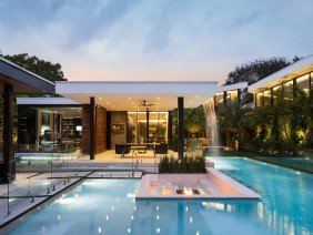 SDH Studio Architecture and Interior Design - Photo 4