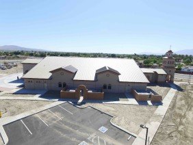 W J McKeever Inc Civil Engineering - Photo 1