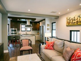 Architectural Building Arts, Inc. - Photo 6