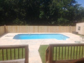 Liberty Fence LLC - Photo 2