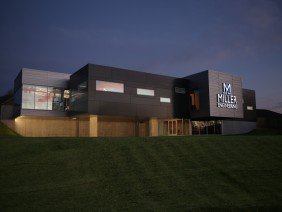 Miller Engineering - Photo 3