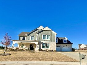 Embassy Homes - Photo 0