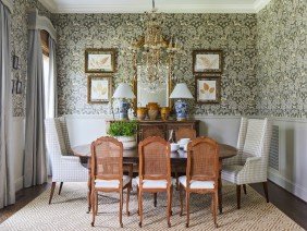 Ashley Gilbreath Interior Design - Photo 1