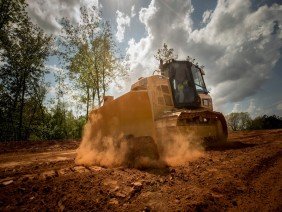 Thompson Tractor Company - Birmingham - Photo 4