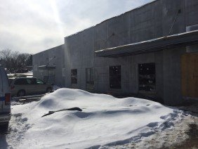 Firm Ground Architects & Designers, Inc. - Photo 5