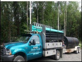 Knik Landscaping - Photo 6