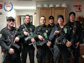 Surveillance Security Inc. - Photo 1