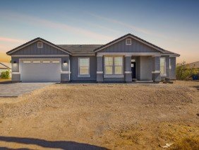Adair Homes - Tempe, Arizona - Photo 6