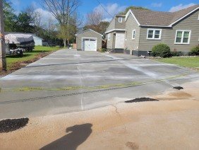 Affordable Concrete Contracting LLC - Photo 6
