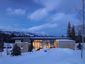 Farmer Payne Architects - Photo 6