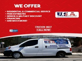 USA Air Conditioning Inc - Photo 3
