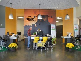 Acuform Architecture - Photo 3