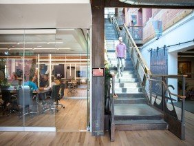 Cushing Terrell - Architecture, Engineering, and Design Firm in Billings, MT - Photo 2