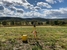 Crews Surveying - Photo 5