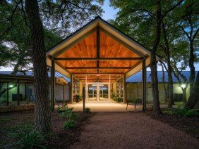 Fisher Heck Architects - Photo 4