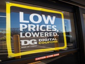 Dollar General - Photo 1