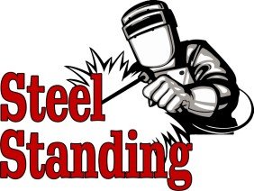 Steel Standing Fabrication - Photo -1