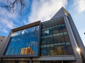 Shelden Architecture Inc - Photo 0