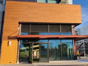 New Era Siding Inc - Photo -1