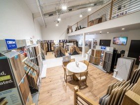 EFS Flooring & Remodeling - Photo 5