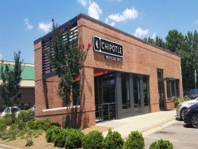 Commercial Site Design - Photo 1