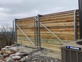 Huntsville Fence Company - Photo -1