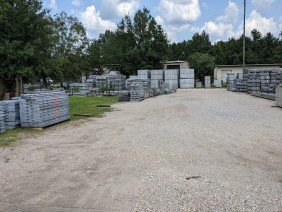 Layher Scaffolding - Photo -1