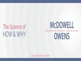 McDowell Owens Engineering - Photo 0