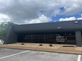 MORLEY | Architects | Engineers | Surveyors - Photo 1