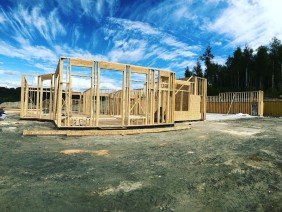 Last Frontier Contracting LLC - Photo -1