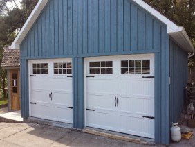 Door Tech, LLC - Photo 3