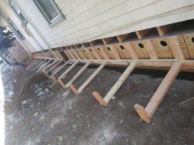 Foundation Builders Inc | Foundation Repair Los Angeles - Photo 2