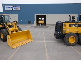 SMS Equipment Inc. - Photo 6