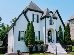 The Painting Company of Birmingham - Photo 6