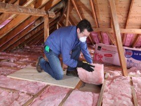 Carlos Inc. Insulation - Photo 2