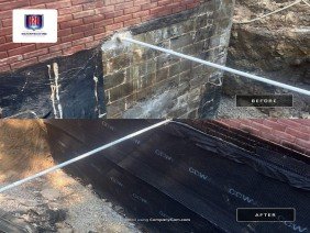 H2O Waterproofing - Photo 2